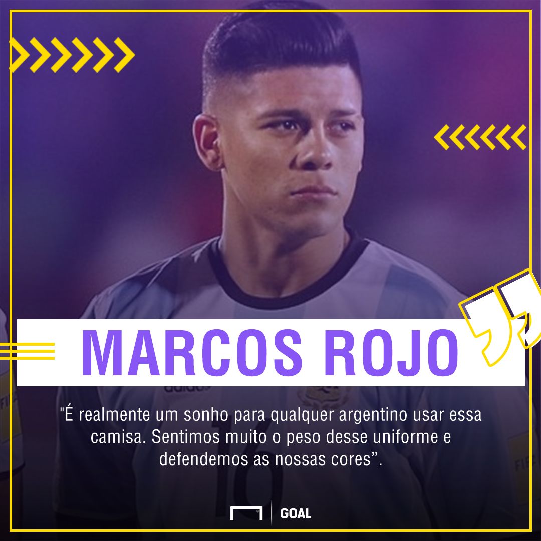GFX_Rojo Argentina