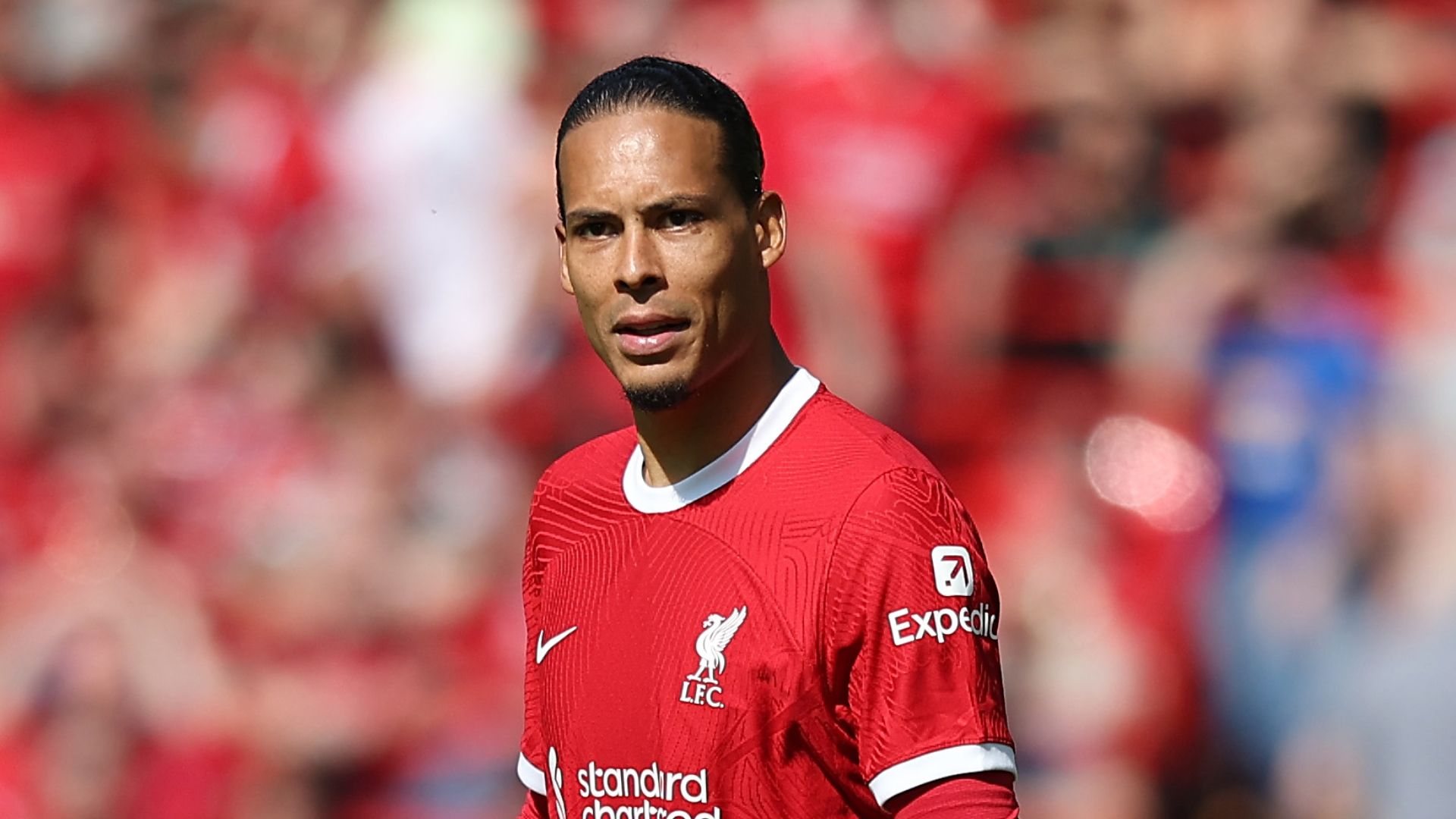 Liverpool ratings: Every Reds player's performance in the