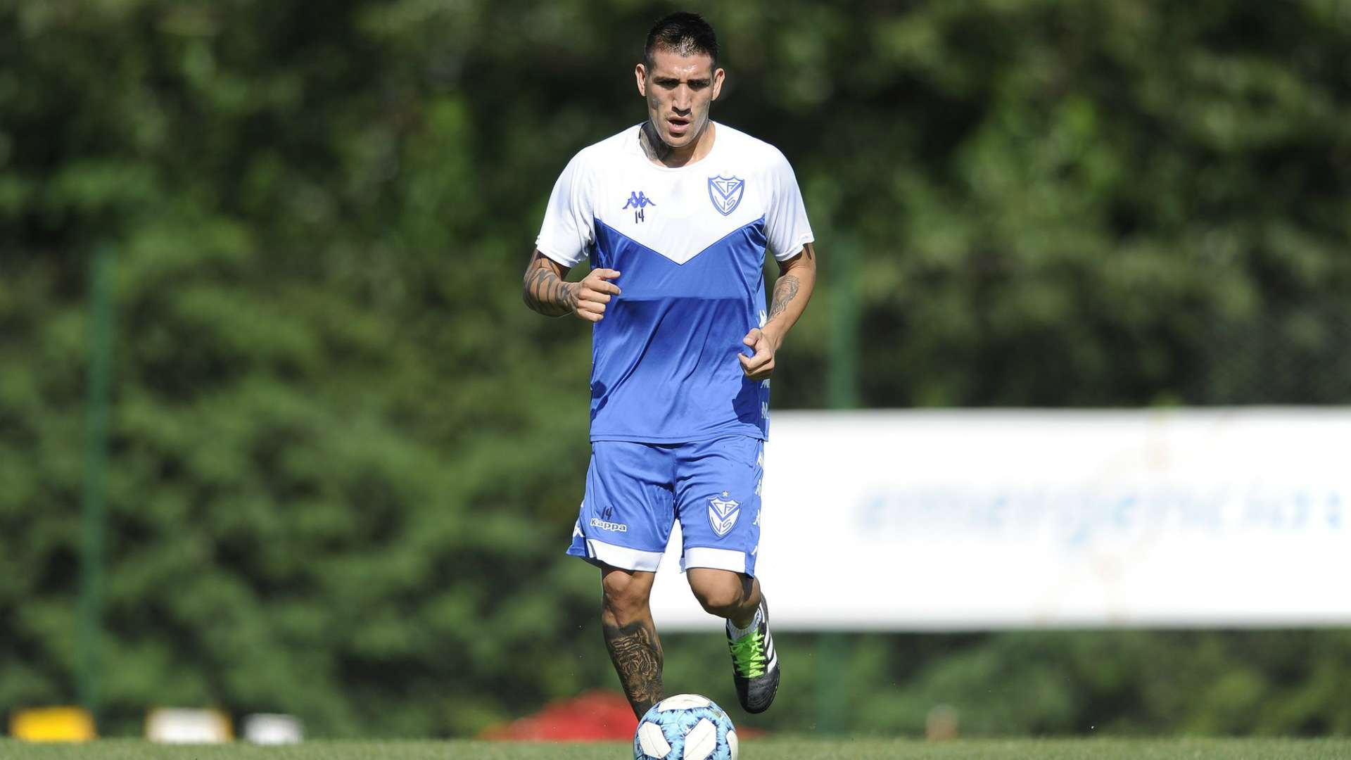 Ricardo Centurion Velez 11012020