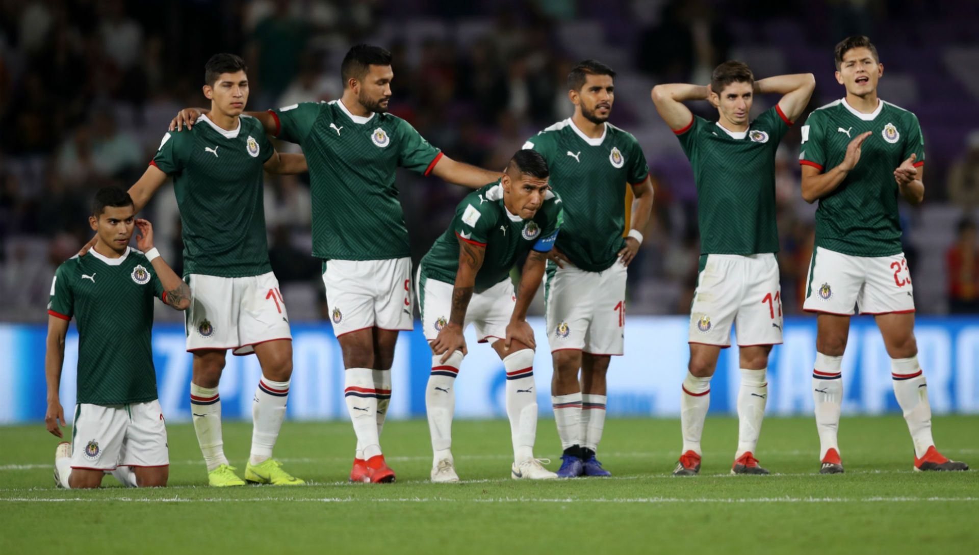 Chivas Mundial de Clubes