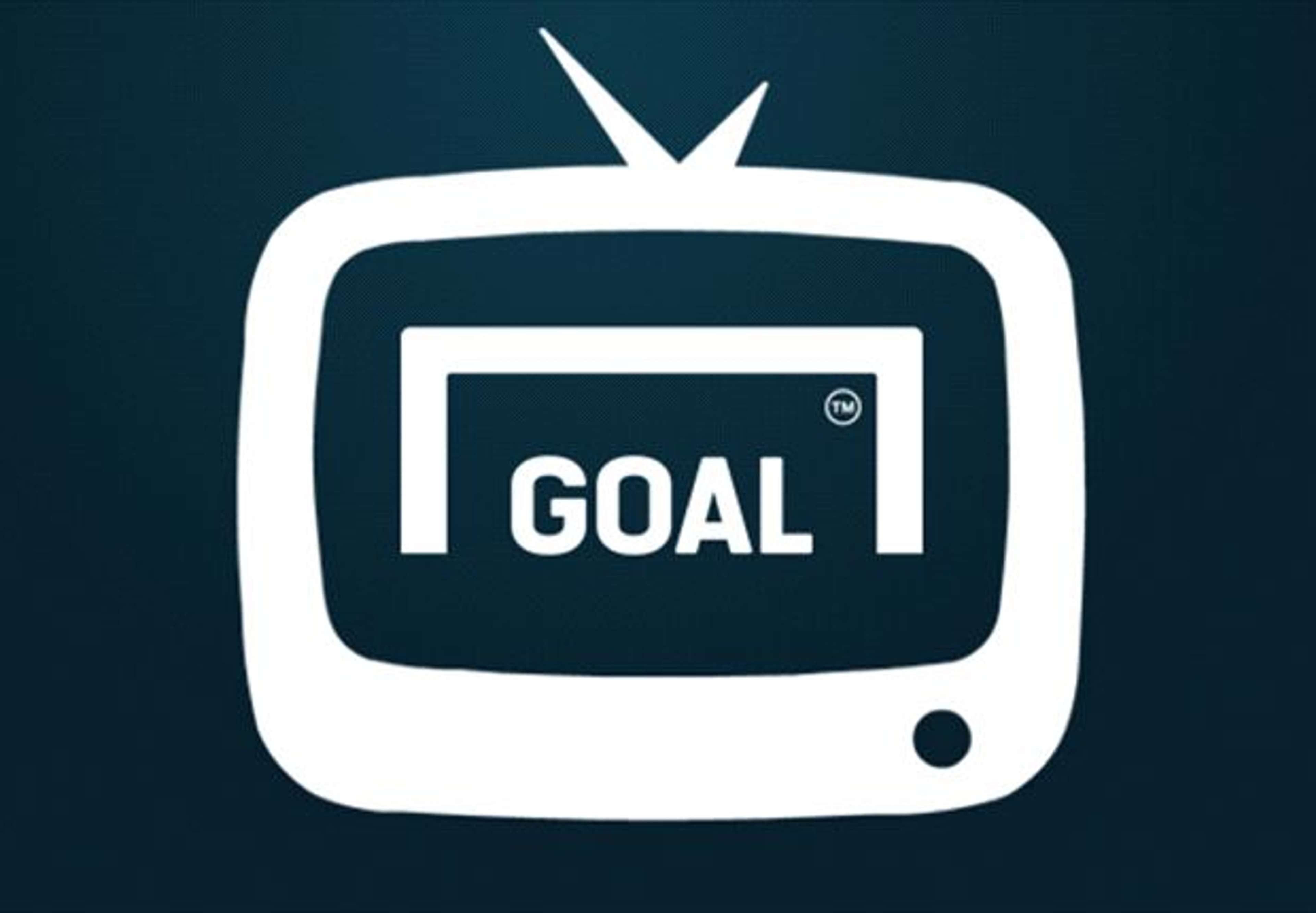 Goal LogoTV