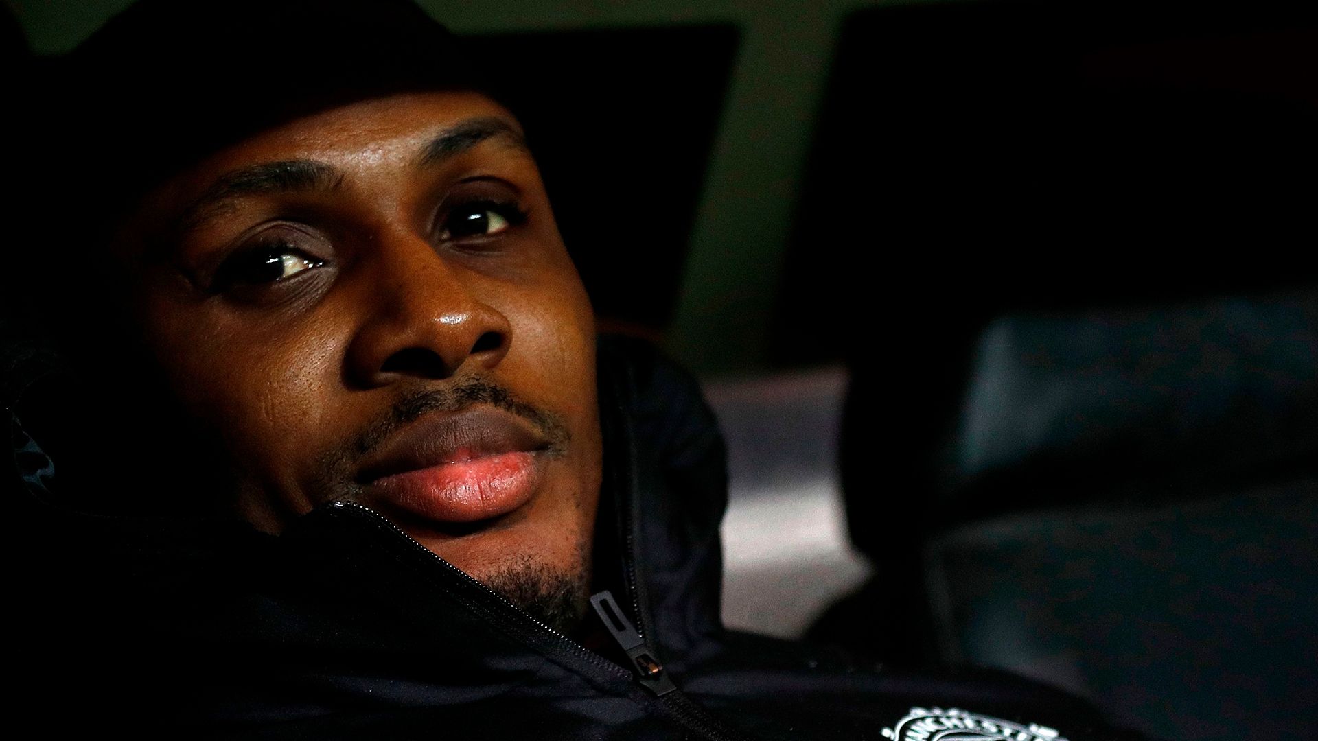 ighalo
