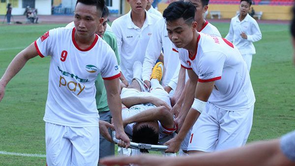 Huỳnh Tấn Tài Dương Văn Hào