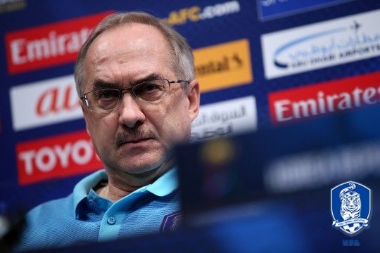 Uli Stielike
