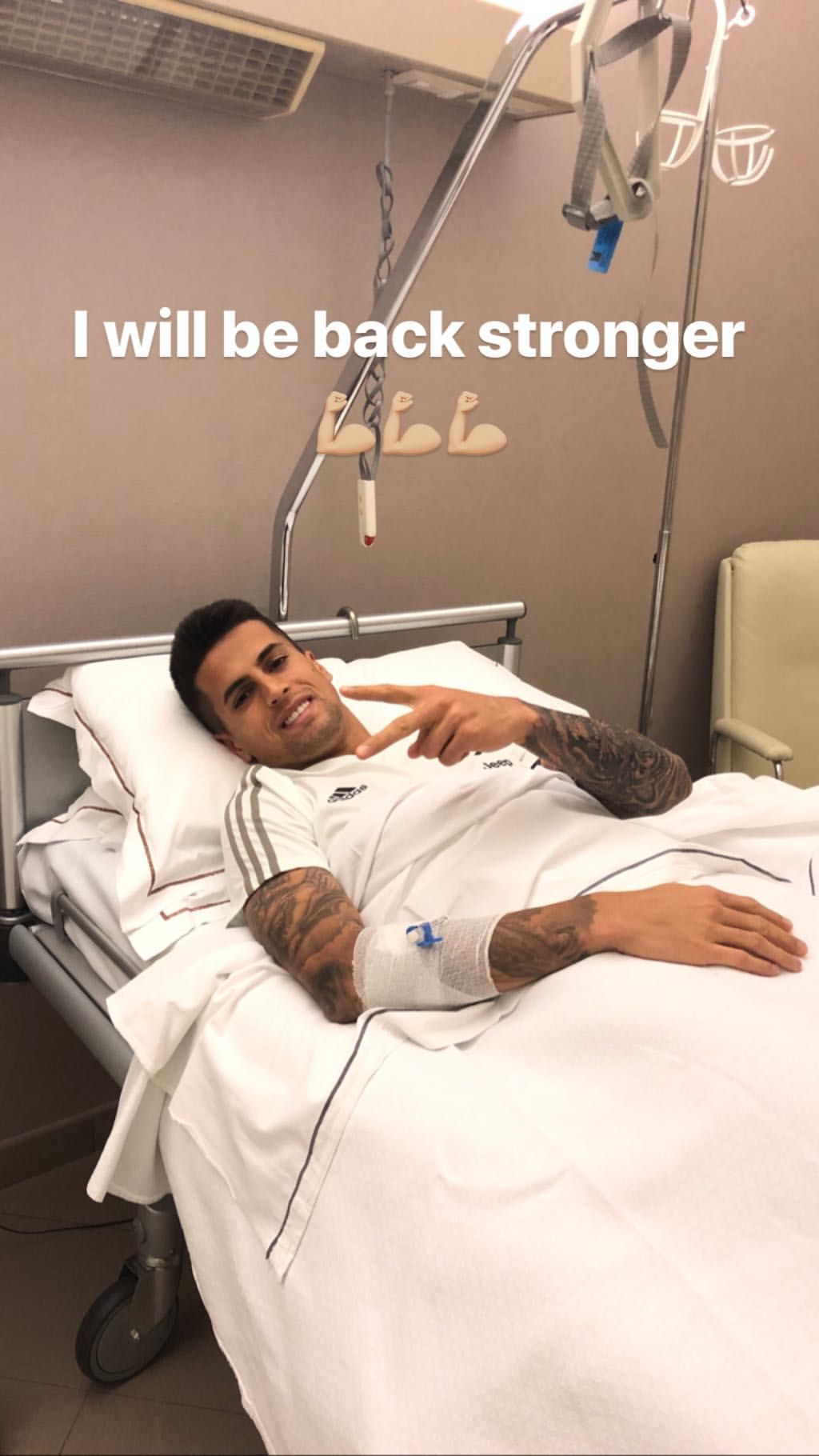 Cancelo