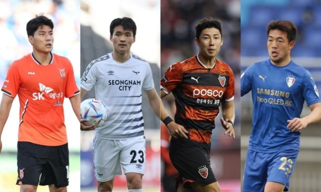 K리그 5월 기대득점