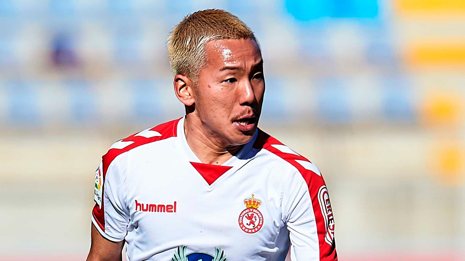 2018-04-14-Leonesa-Yosuke Ideguchi