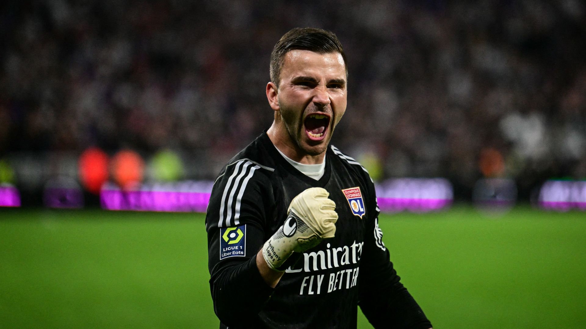 Anthony Lopes Lyon