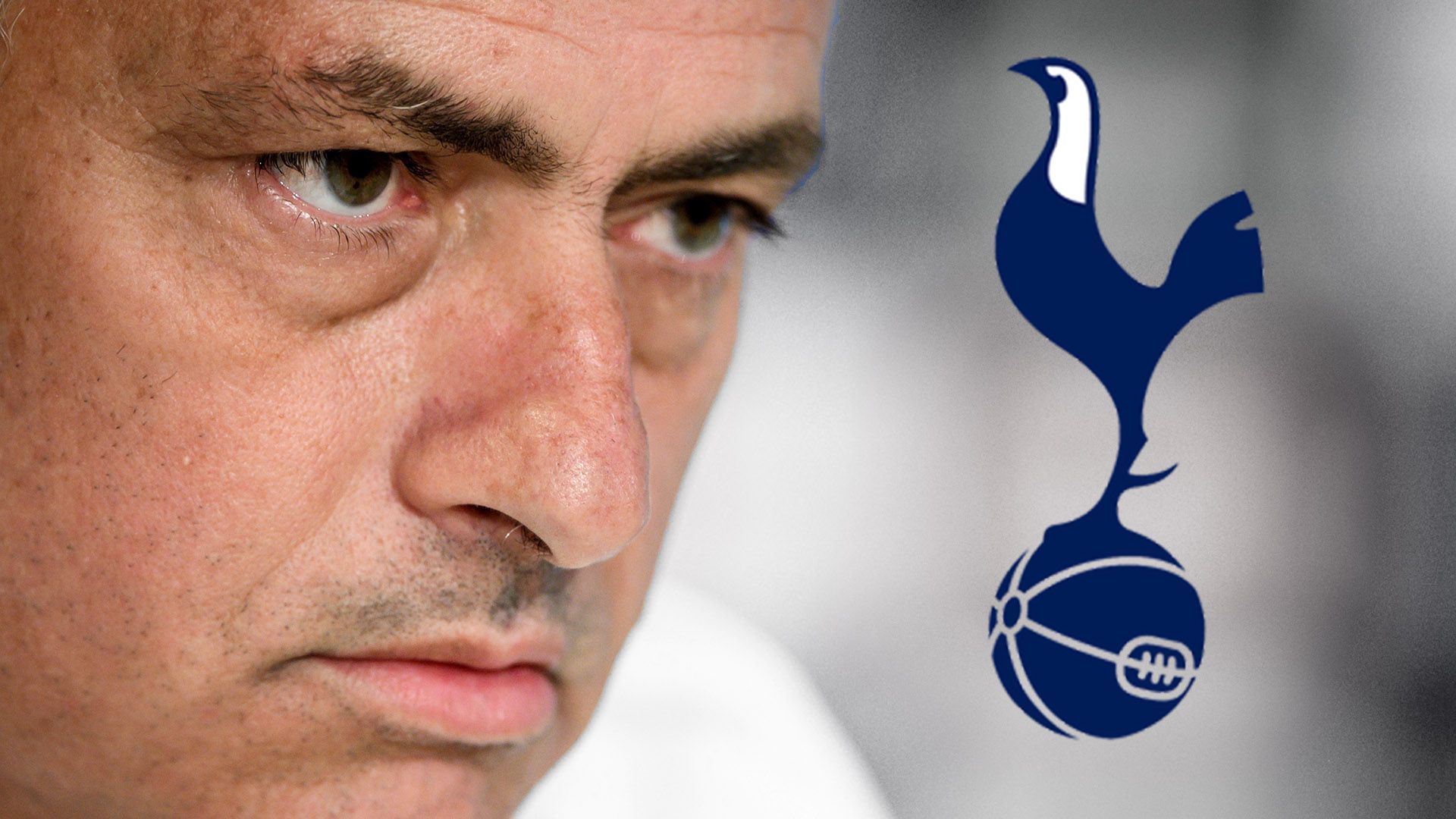 Jose Mourinho Tottenham