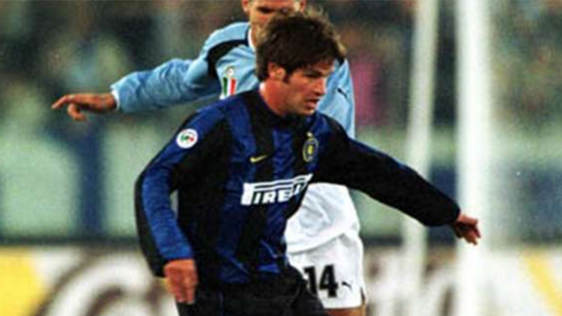 Antonio Pacheco Inter