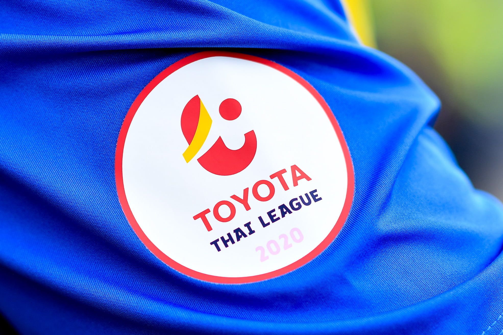 โตโยต้า ไทยลีก
