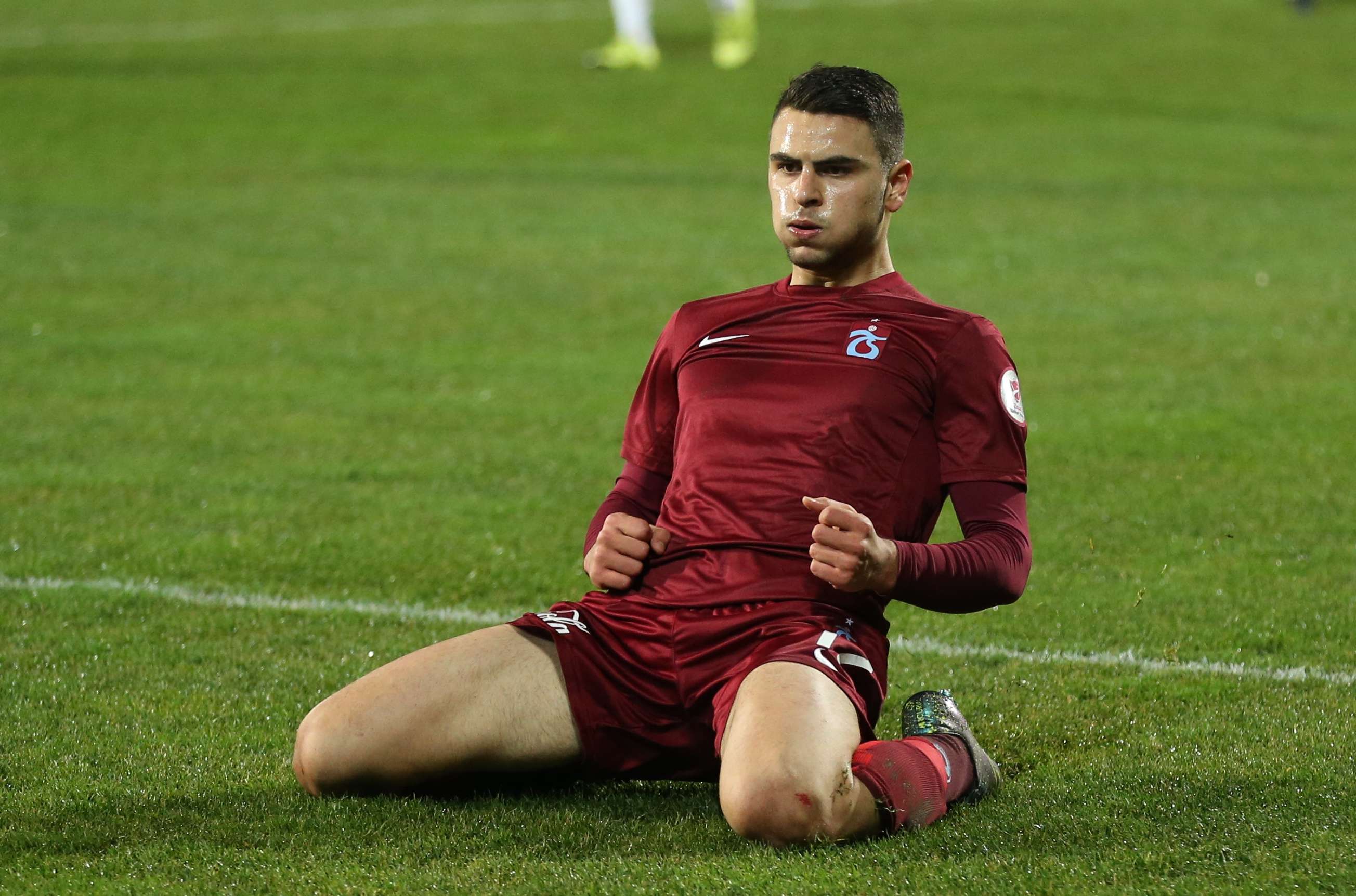 Muhammet Besir Trabzonspor