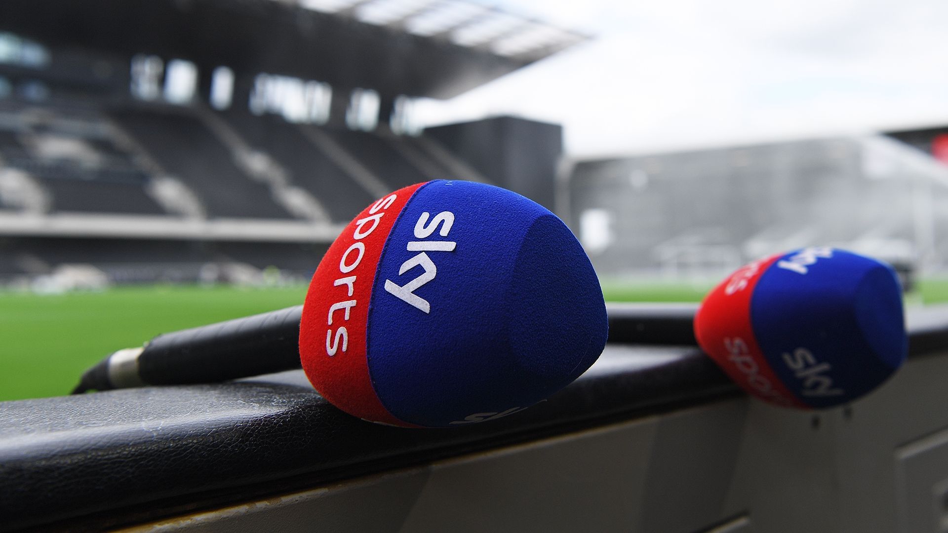 football on sky sports