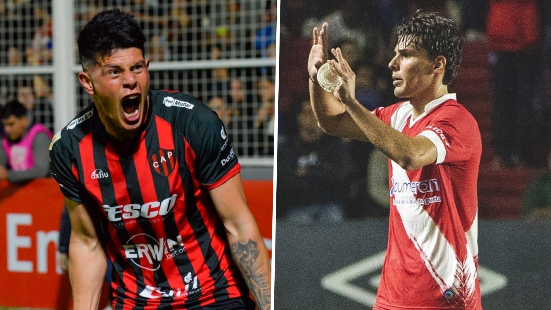 Patronato Argentinos Jrs Torneo de la Liga Profesional 2022