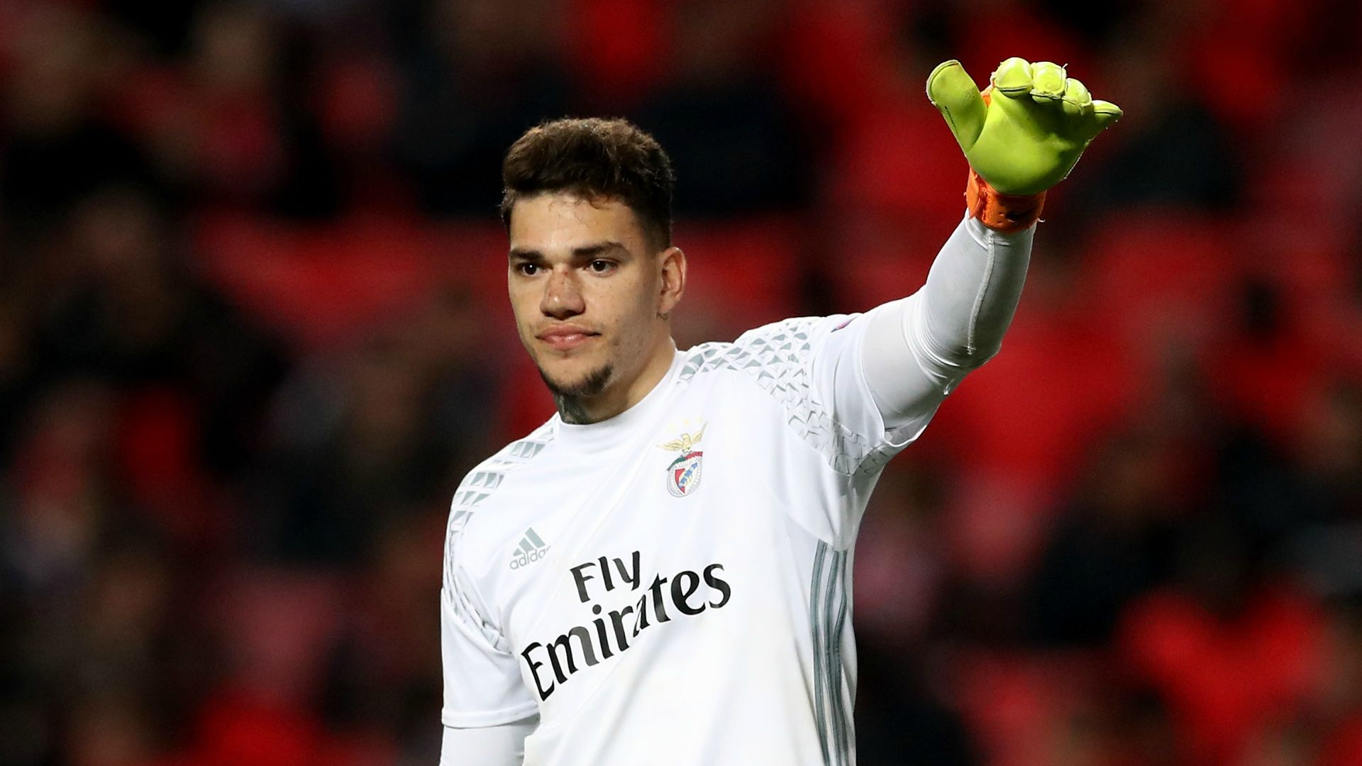 Ederson