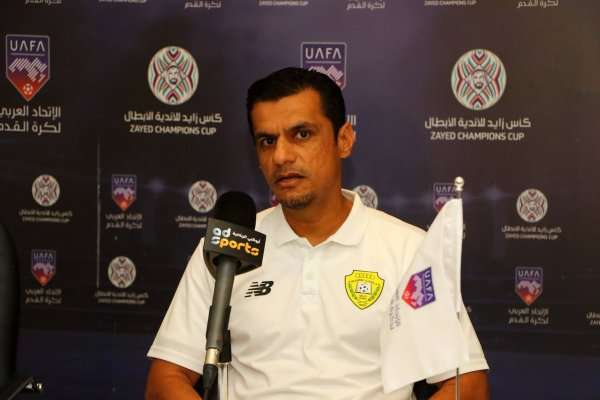 حسن العبدولي