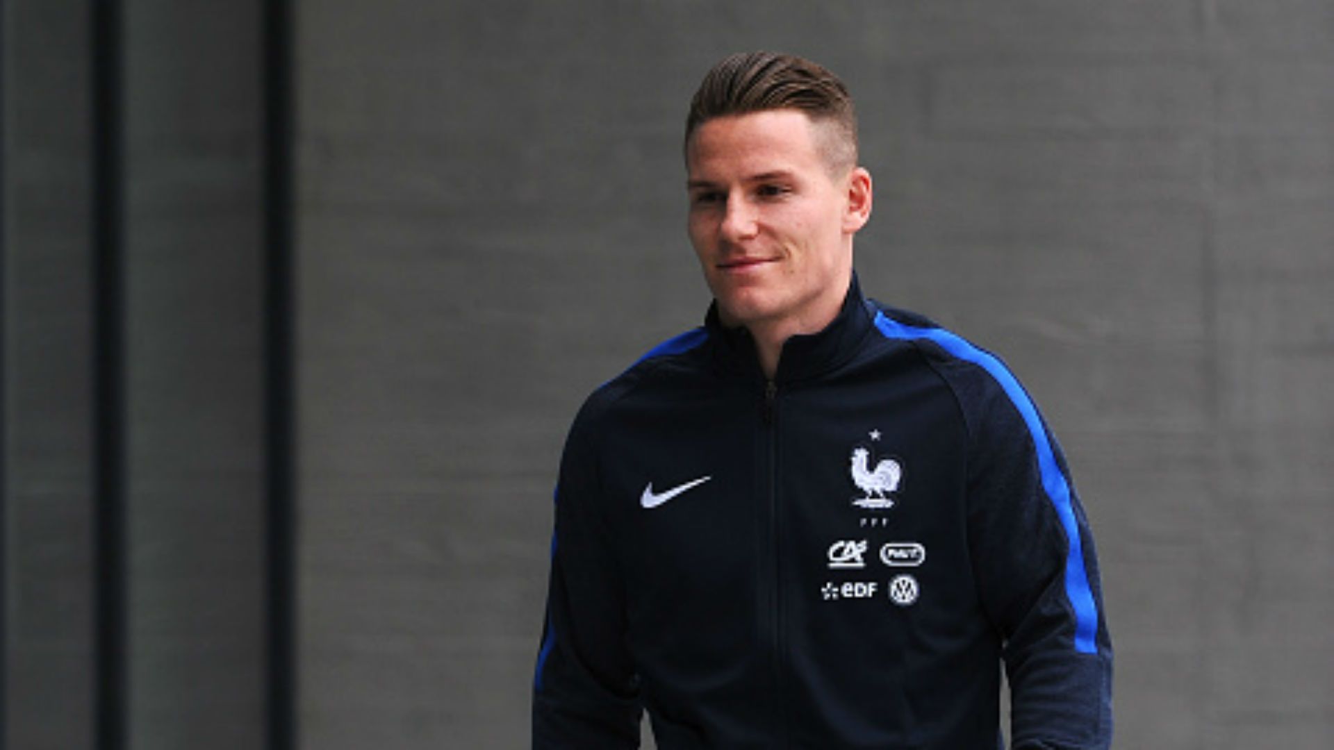 Kevin Gameiro France