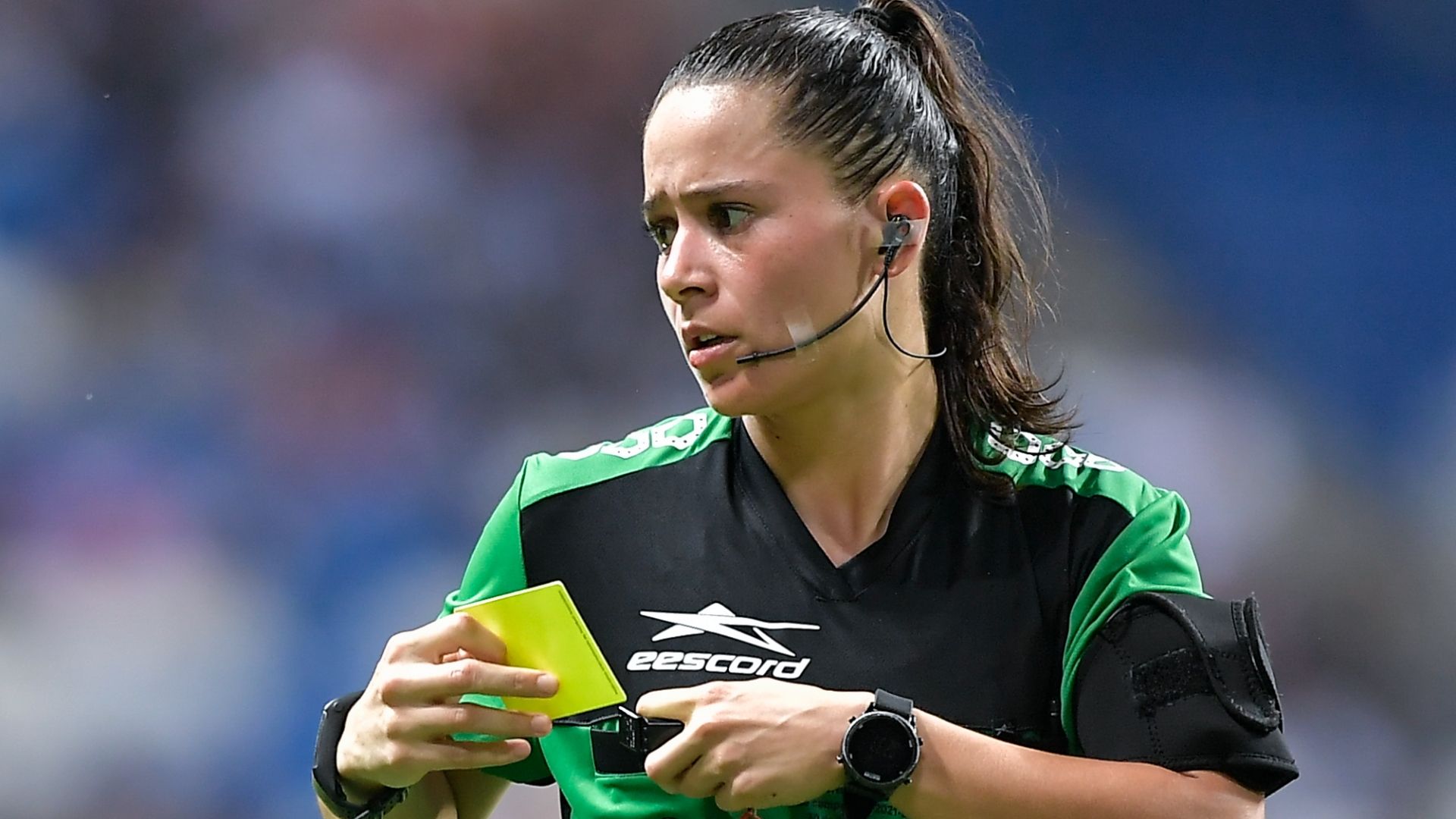 Karen Hernández | Liga MX Femenil