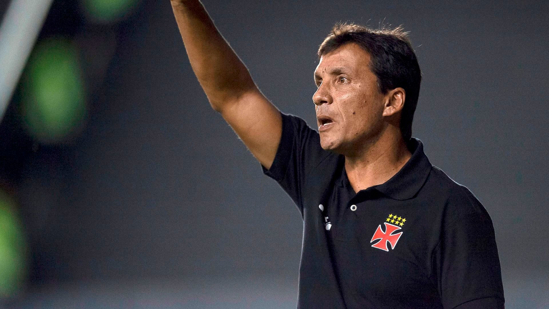 Ze Ricardo Vasco Universidad Concepcion Libertadores 07022018