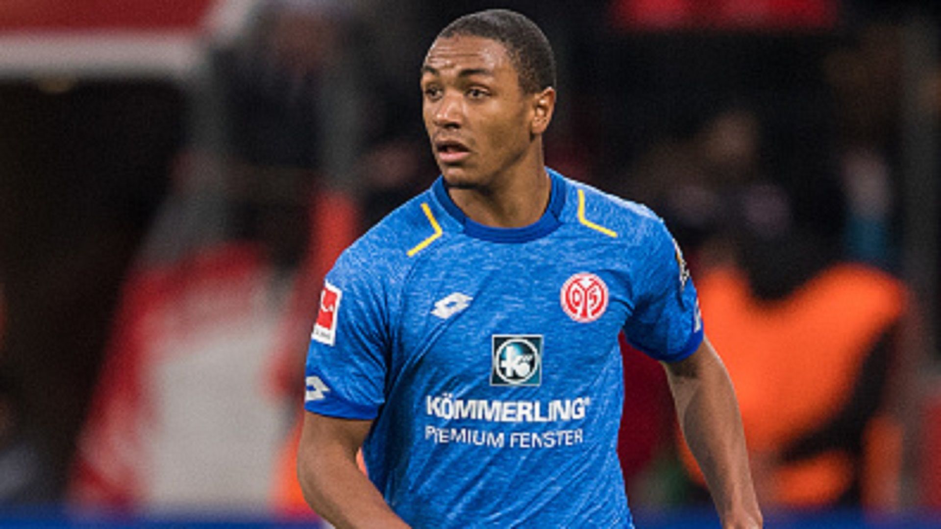 Abdou Diallo Mainz