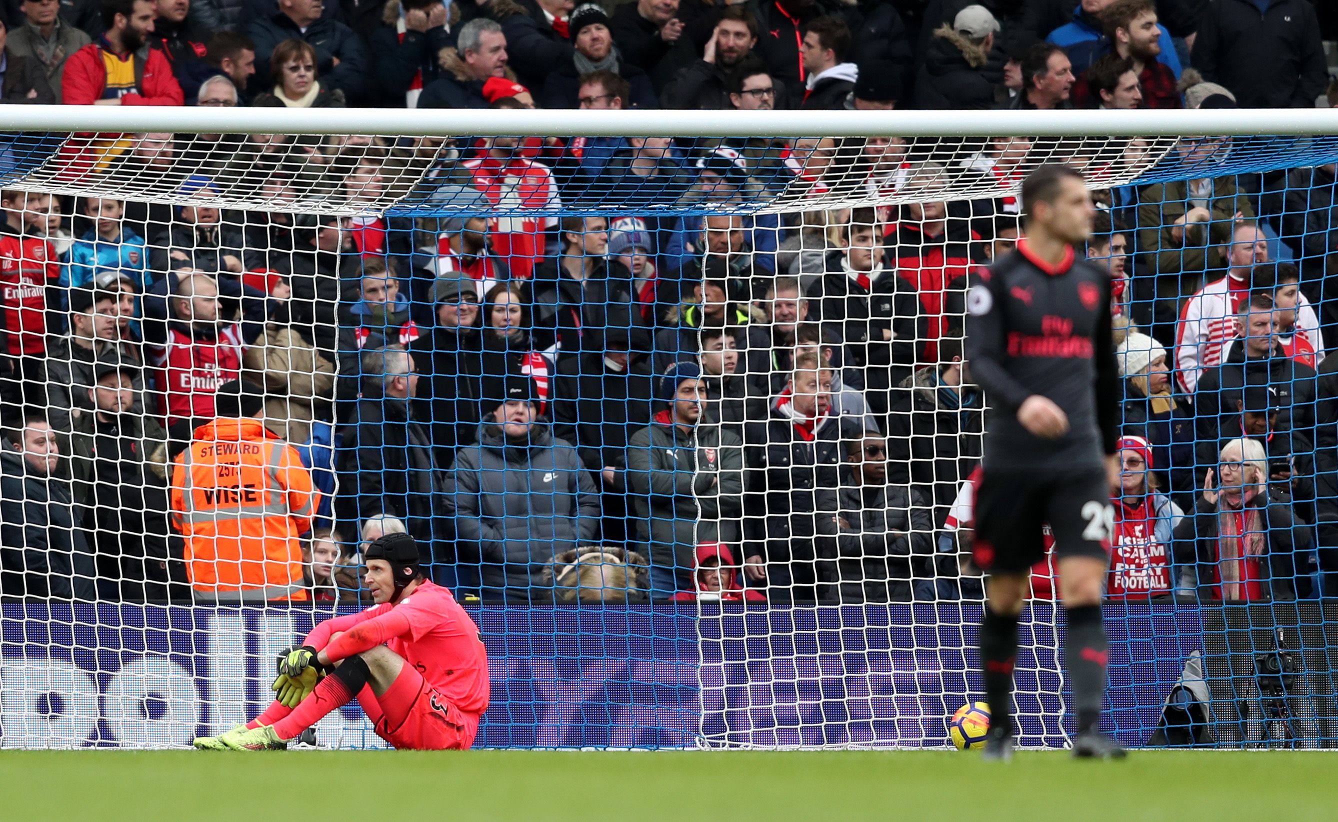 Peter Cech