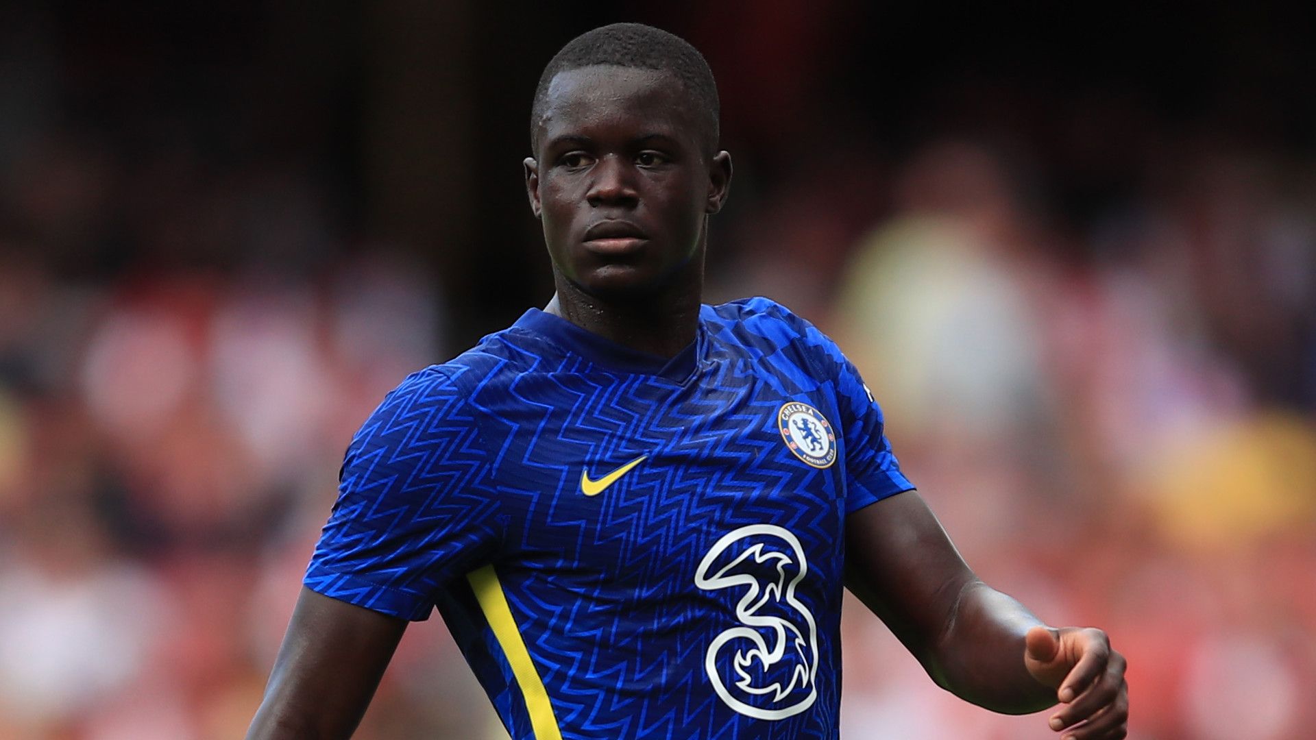 Chelsea defender Sarr left in limbo after Greuther Furth loan move collapses | Goal.com