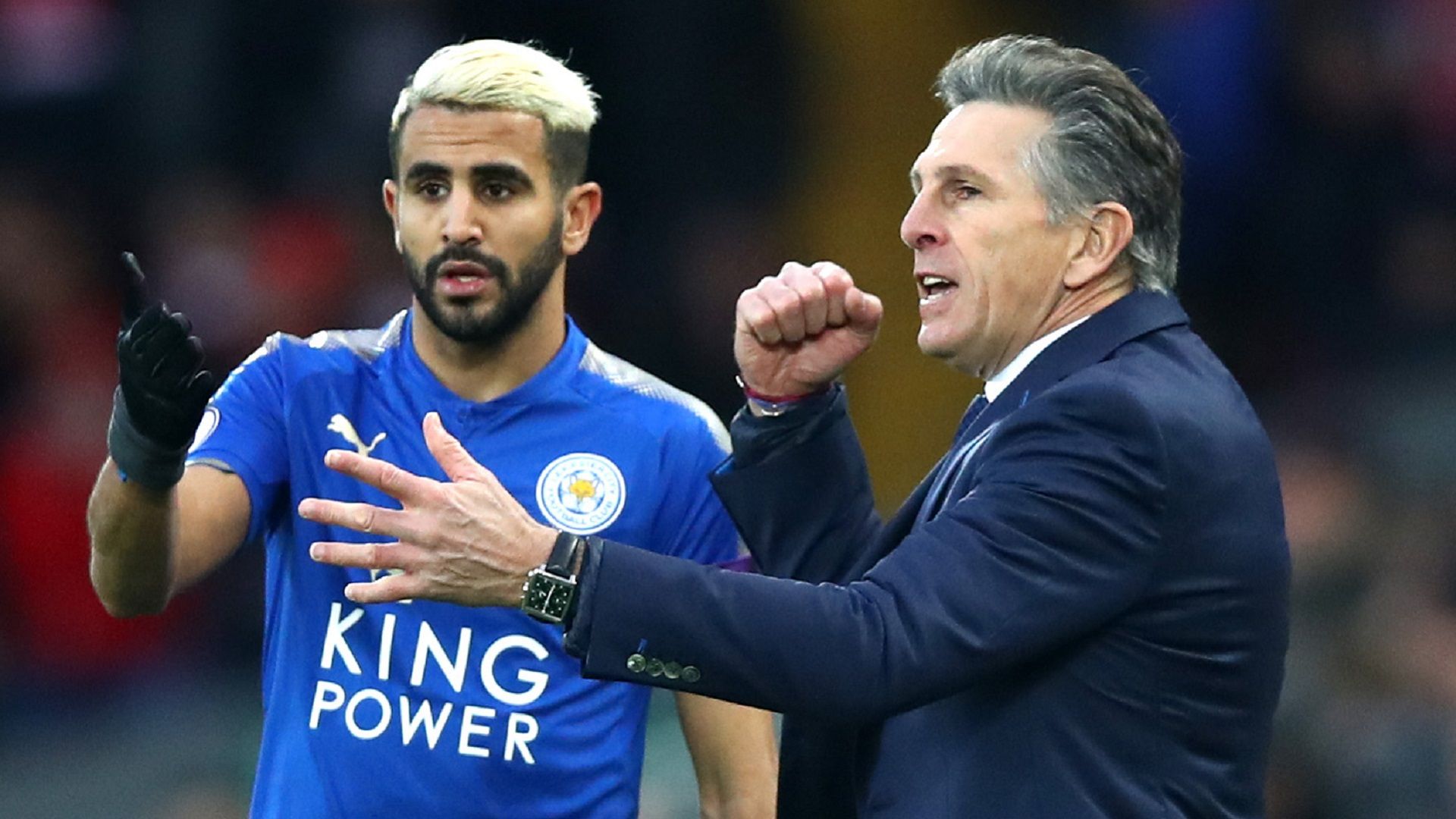 2018-01-02 Leicester mahrez puel