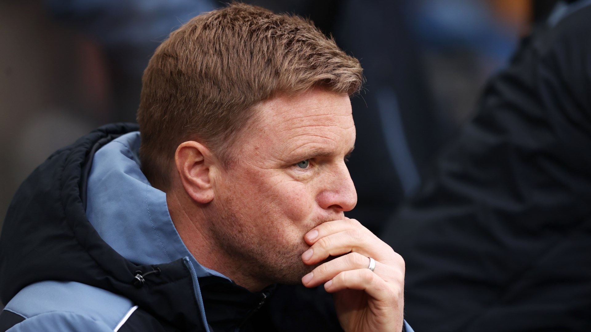 Eddie Howe Newcastle 2022-23