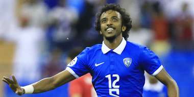 ياسر الشهراني