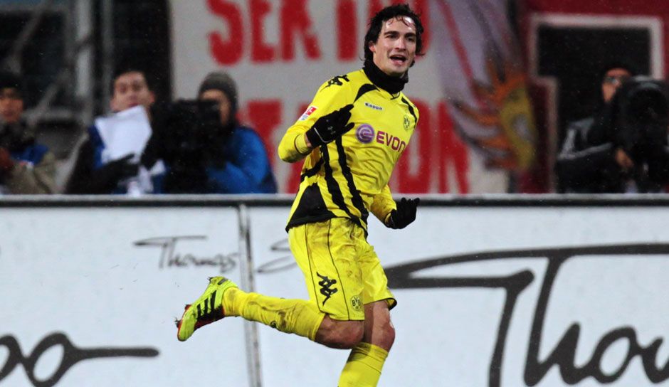 Mats Hummels