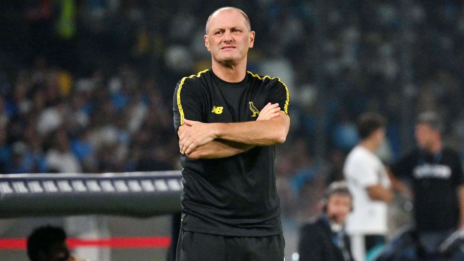 Pierpaolo Bisoli Modena