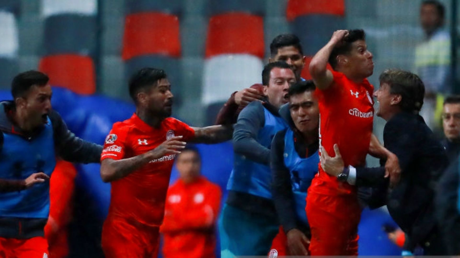 Toluca