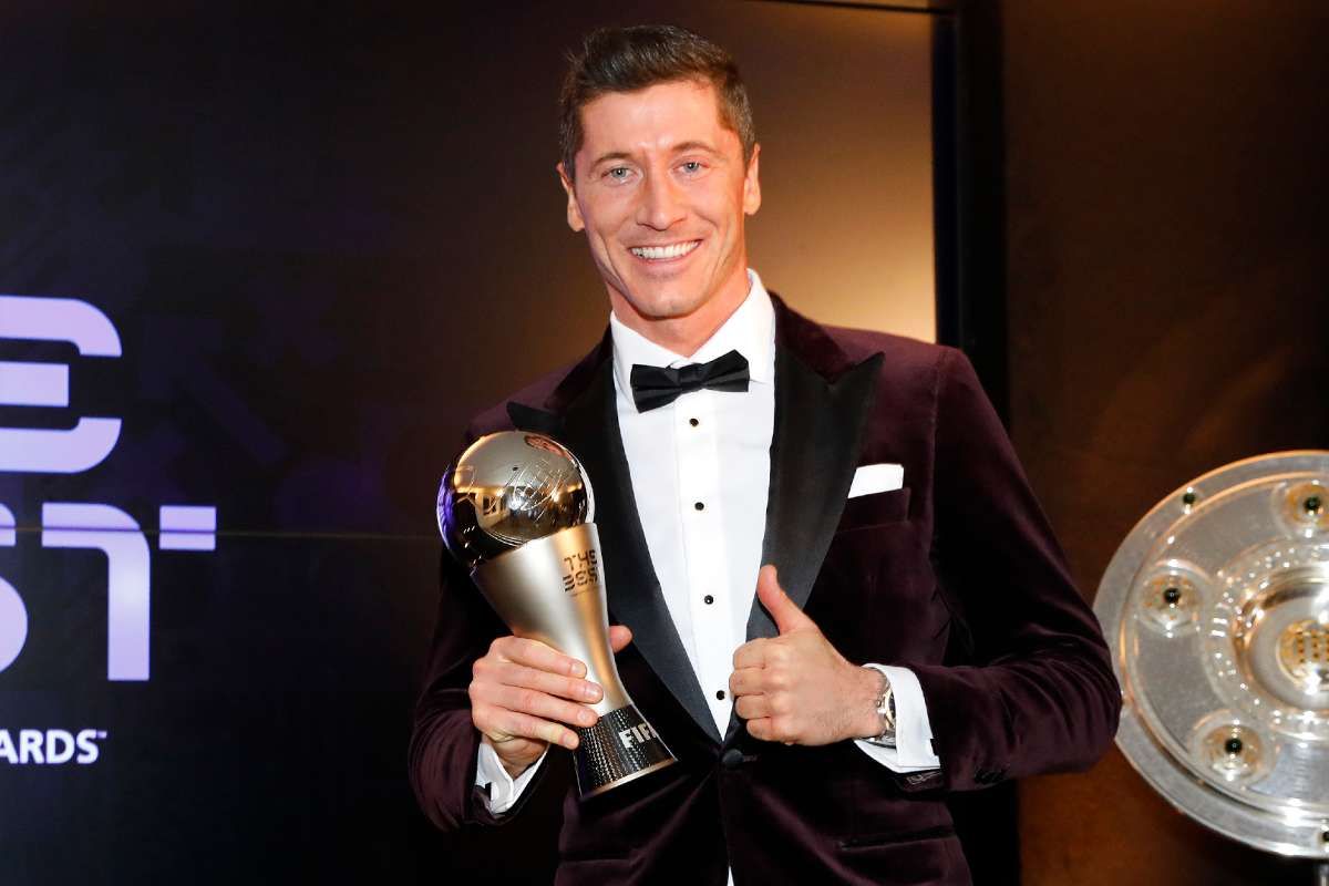 Lewandowski 18122020