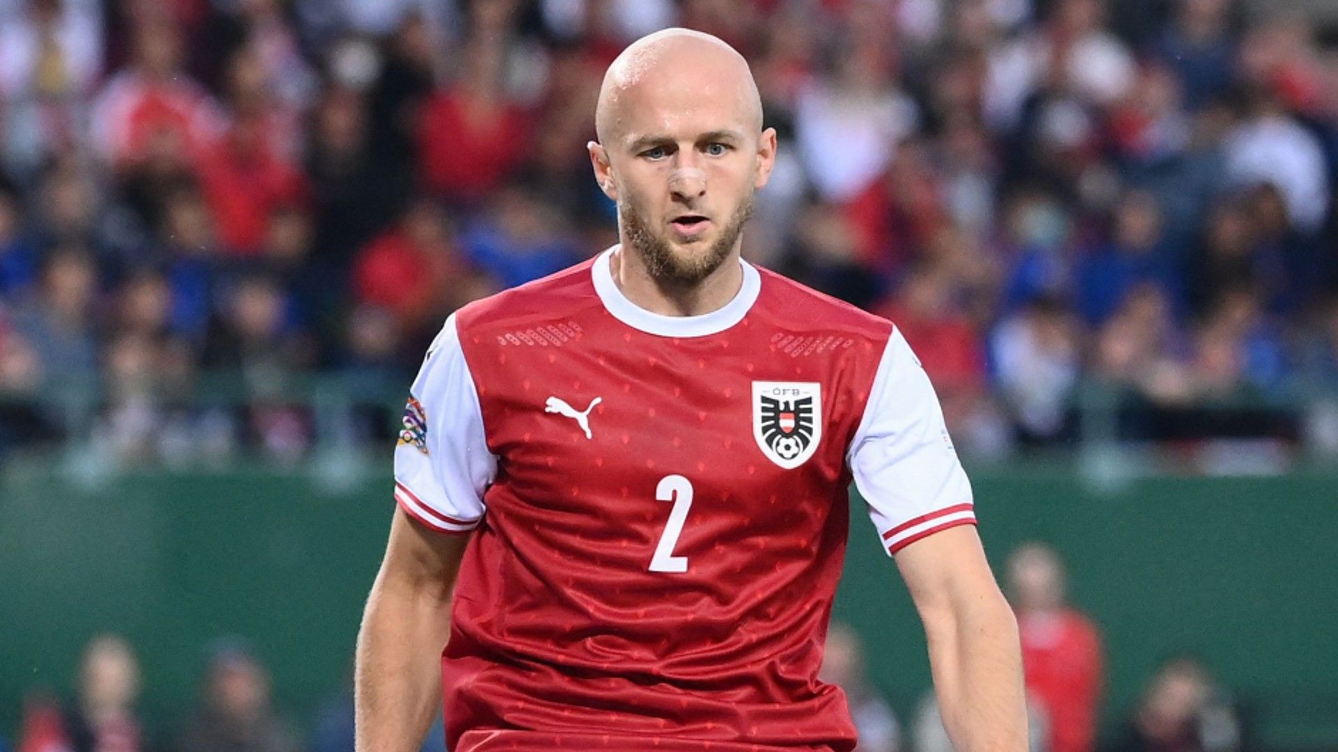 Gernot TRAUNER-austria-20220610