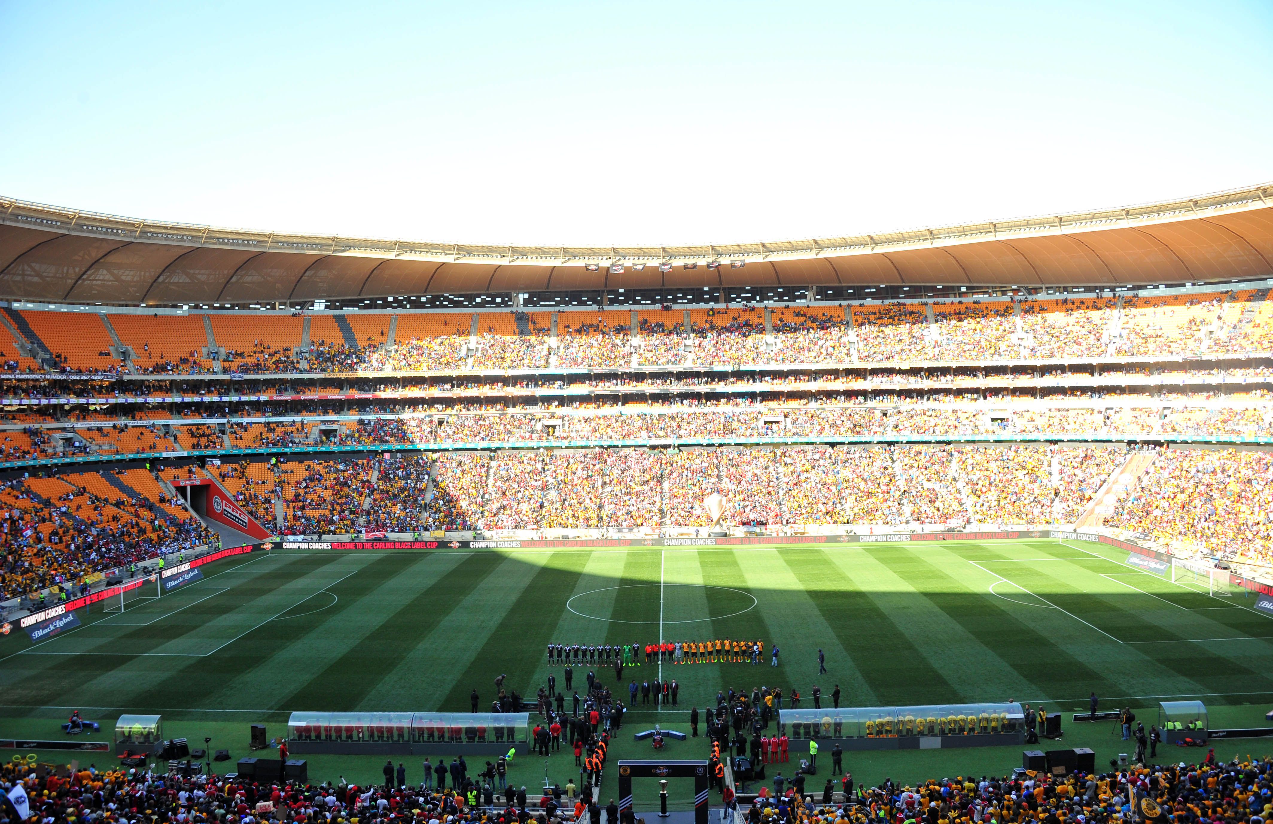 FNB Stadium