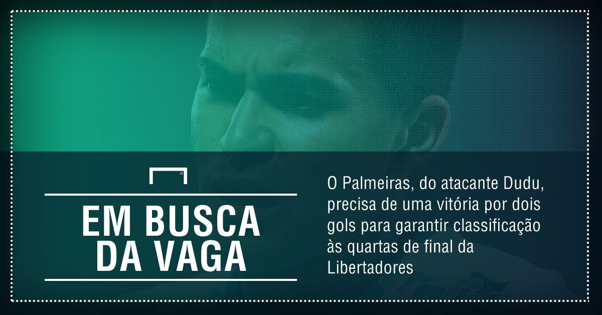 GFX Palmeiras x Barcelona