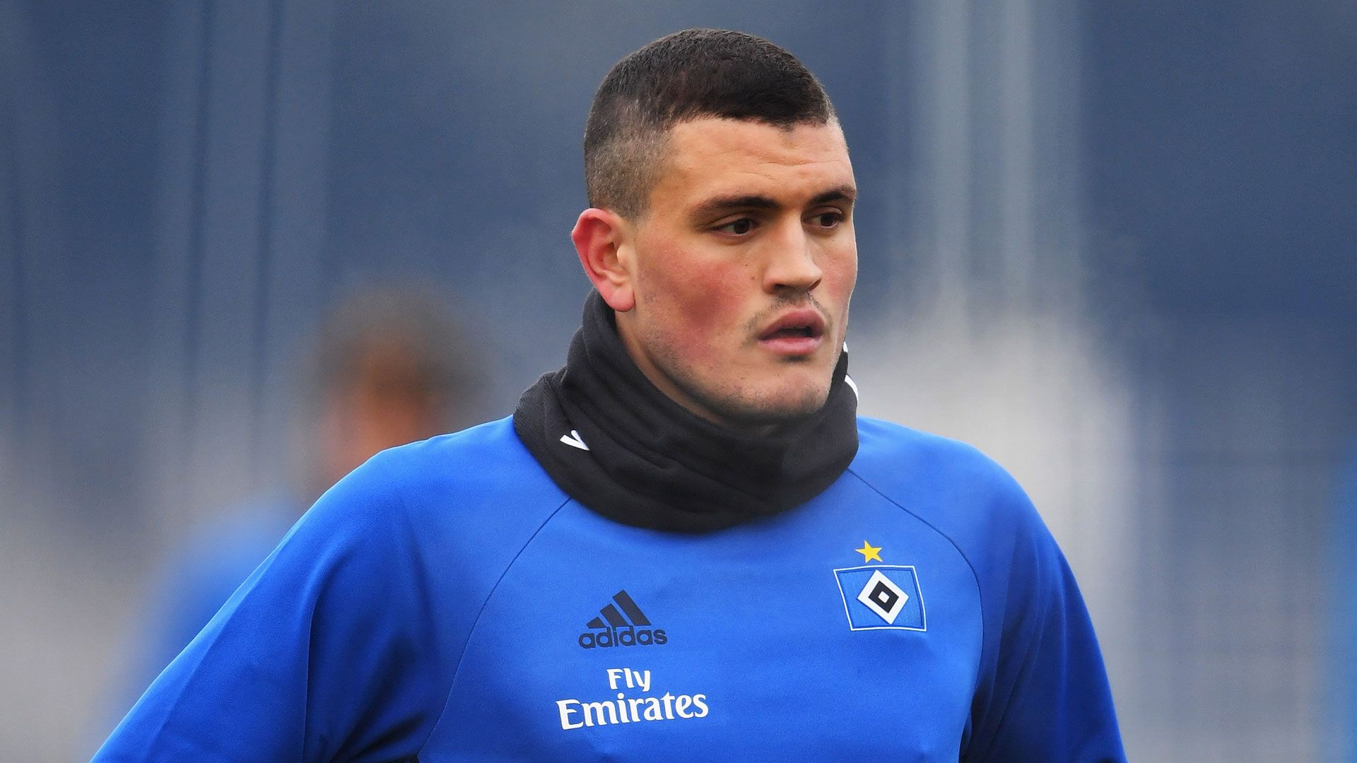 Kyriakos Papadopoulos 01172017