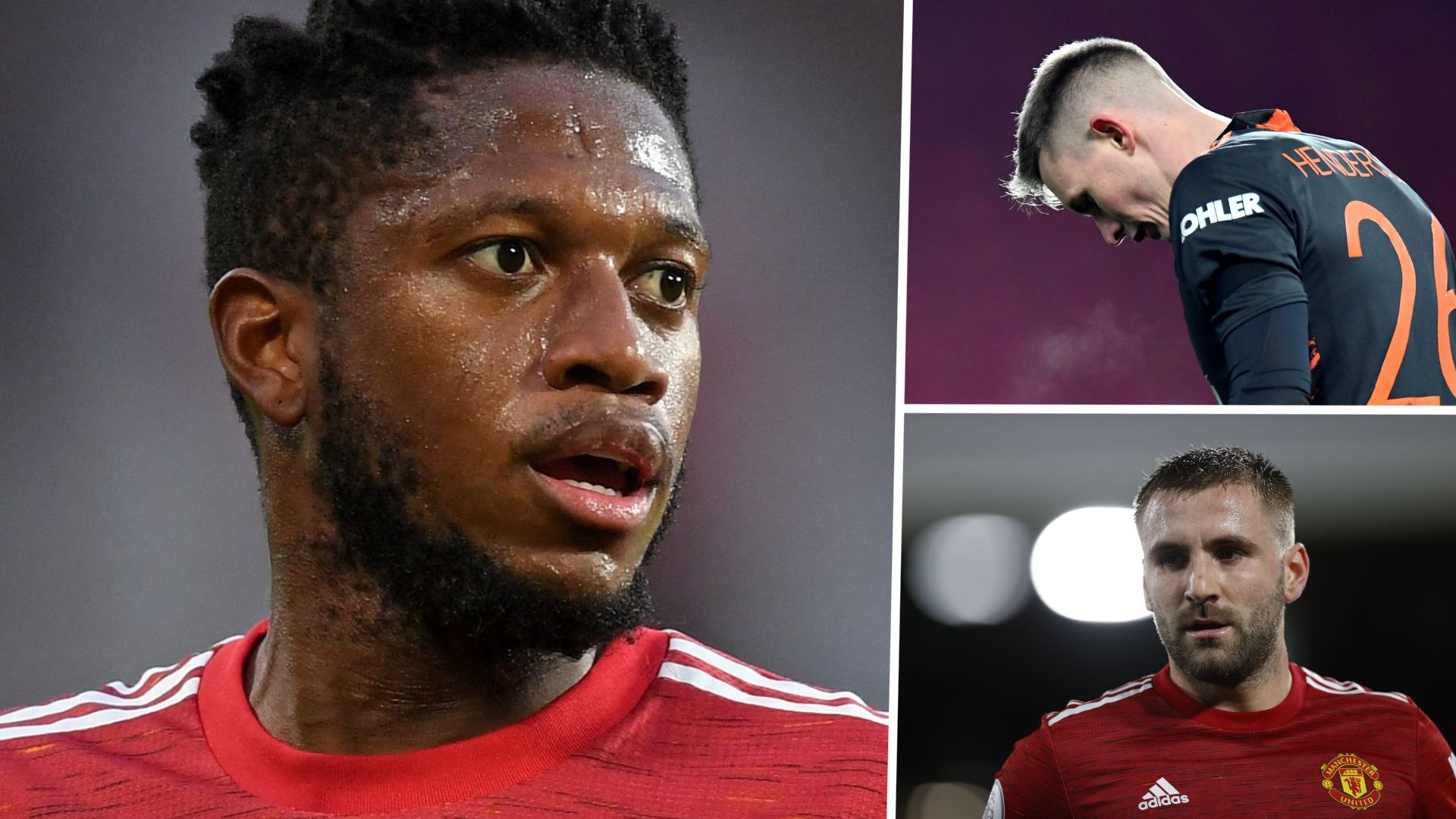 Fred Henderson Shaw GFX