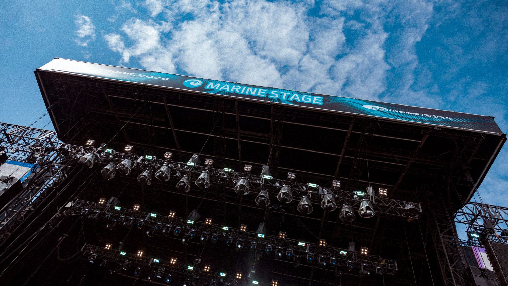 SUMMER SONIC 2026 marine stadium