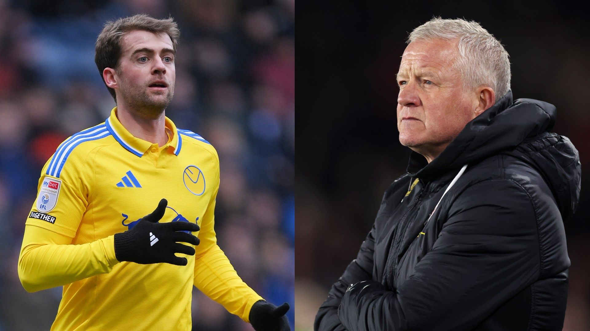 Bamford Wilder