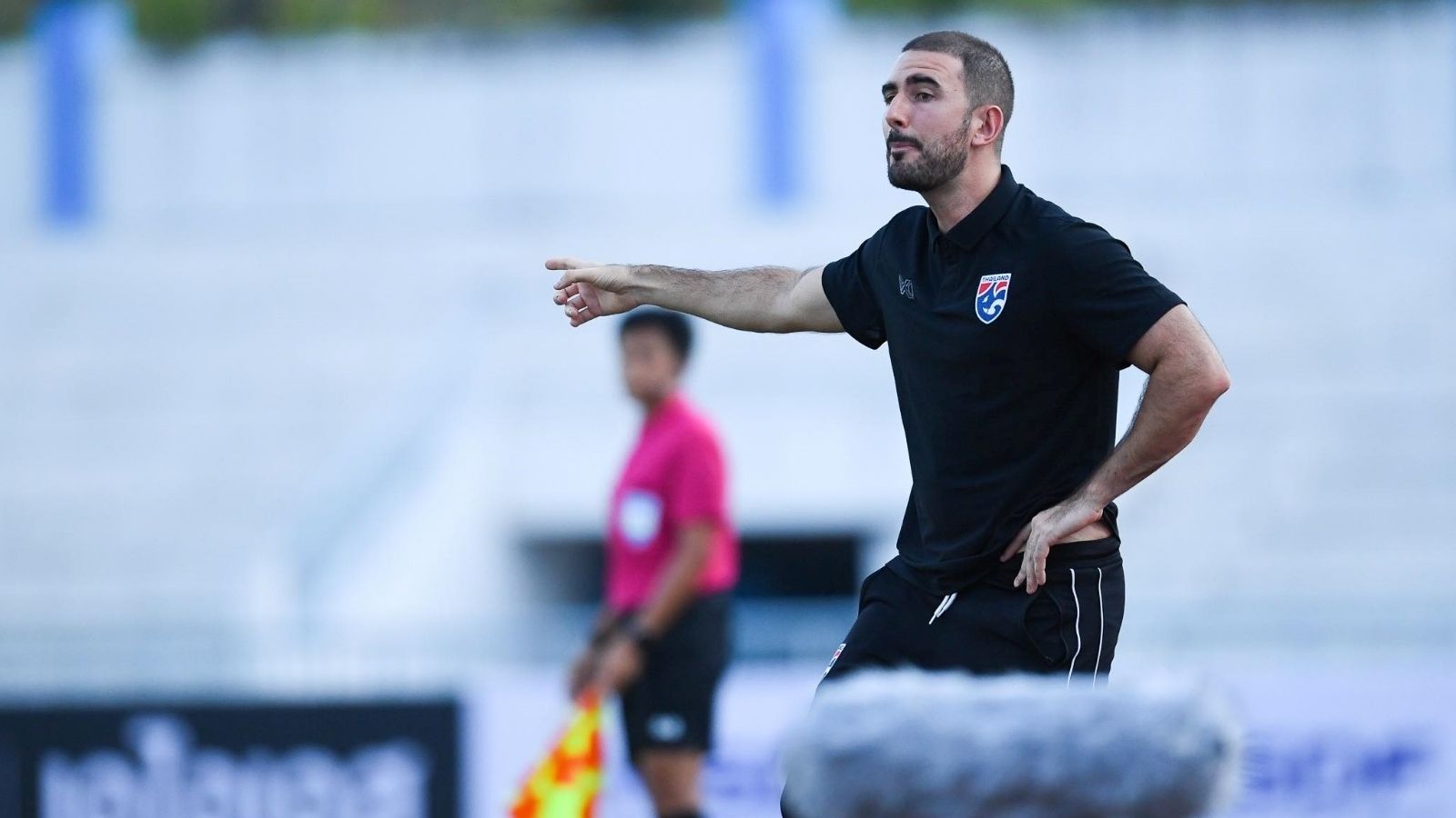 ซัลบาดอร์ บาเลโร การ์เซีย