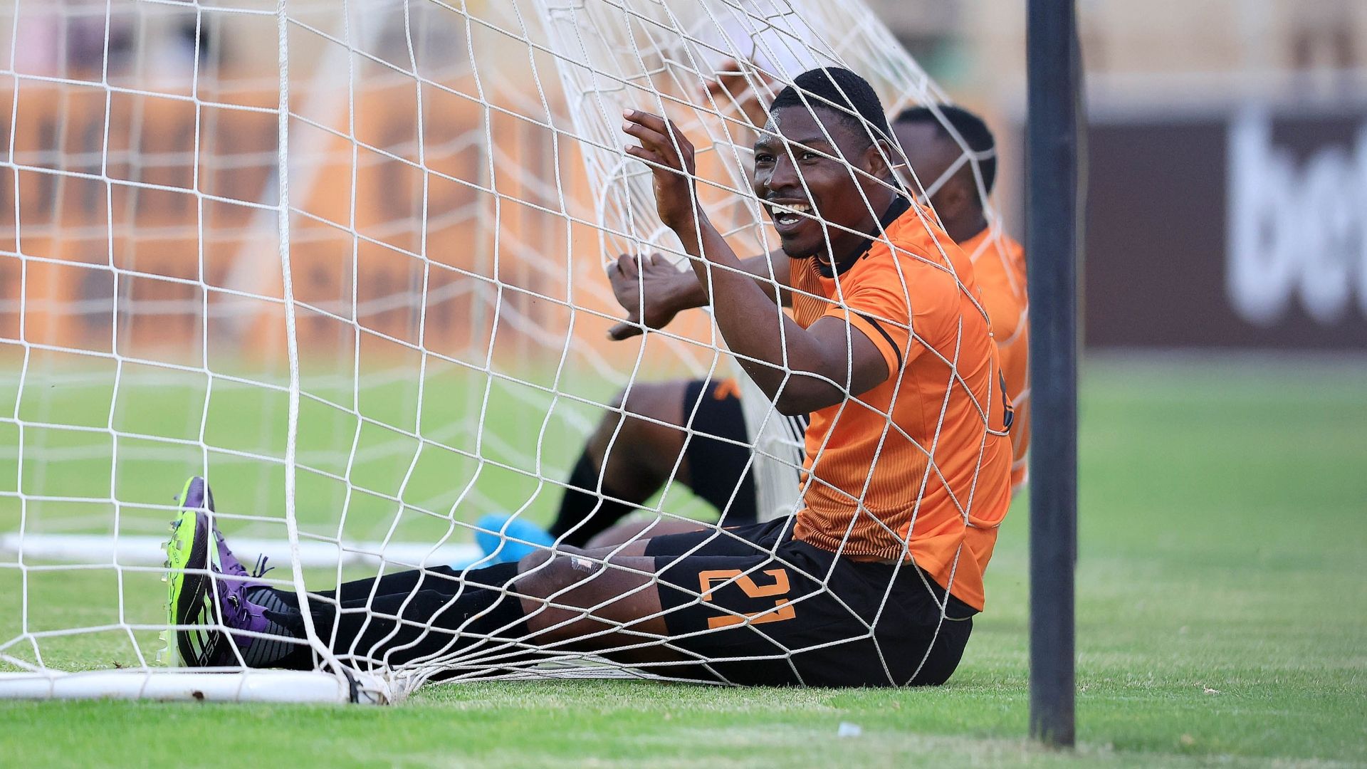 Manuel Kambala, Polokwane City