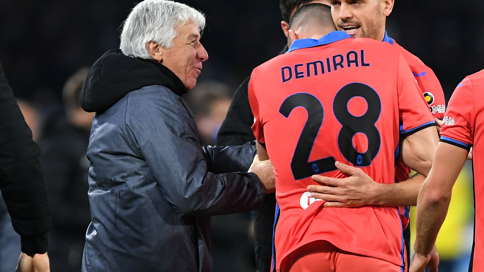 Gasperini Demiral