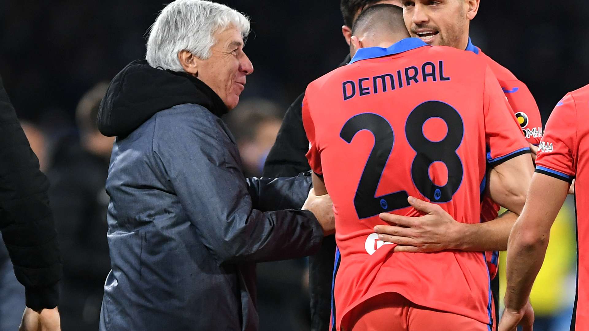 Gasperini Demiral