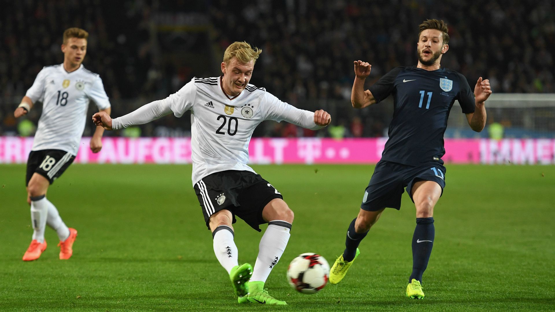 HD Julian Brandt