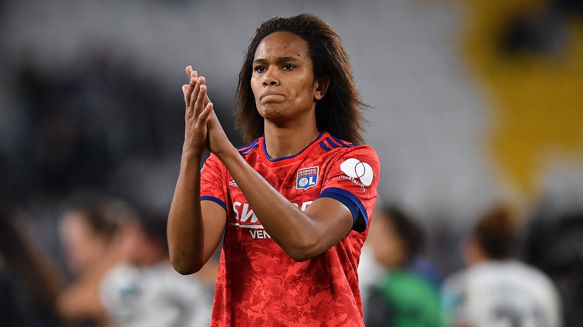Wendie Renard Lyon 2021-22