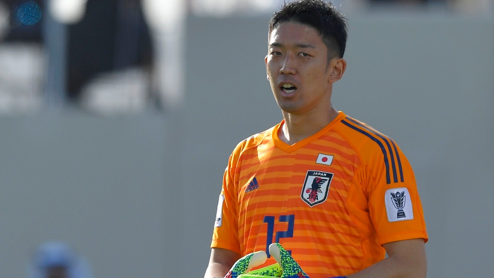 2019-01-23 Gonda Shuichi