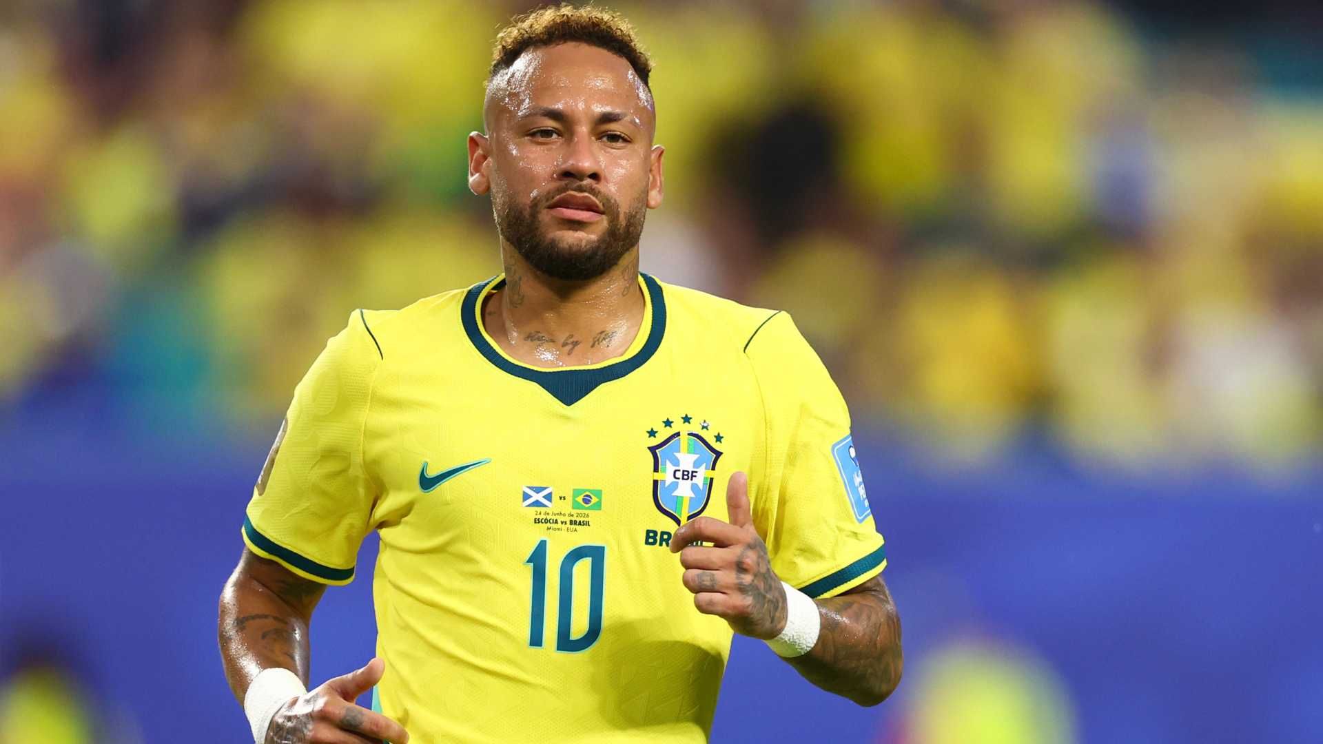 ブラジル代表の有名選手は？警戒すべきプレーヤーを紹介｜W杯ラウンド
