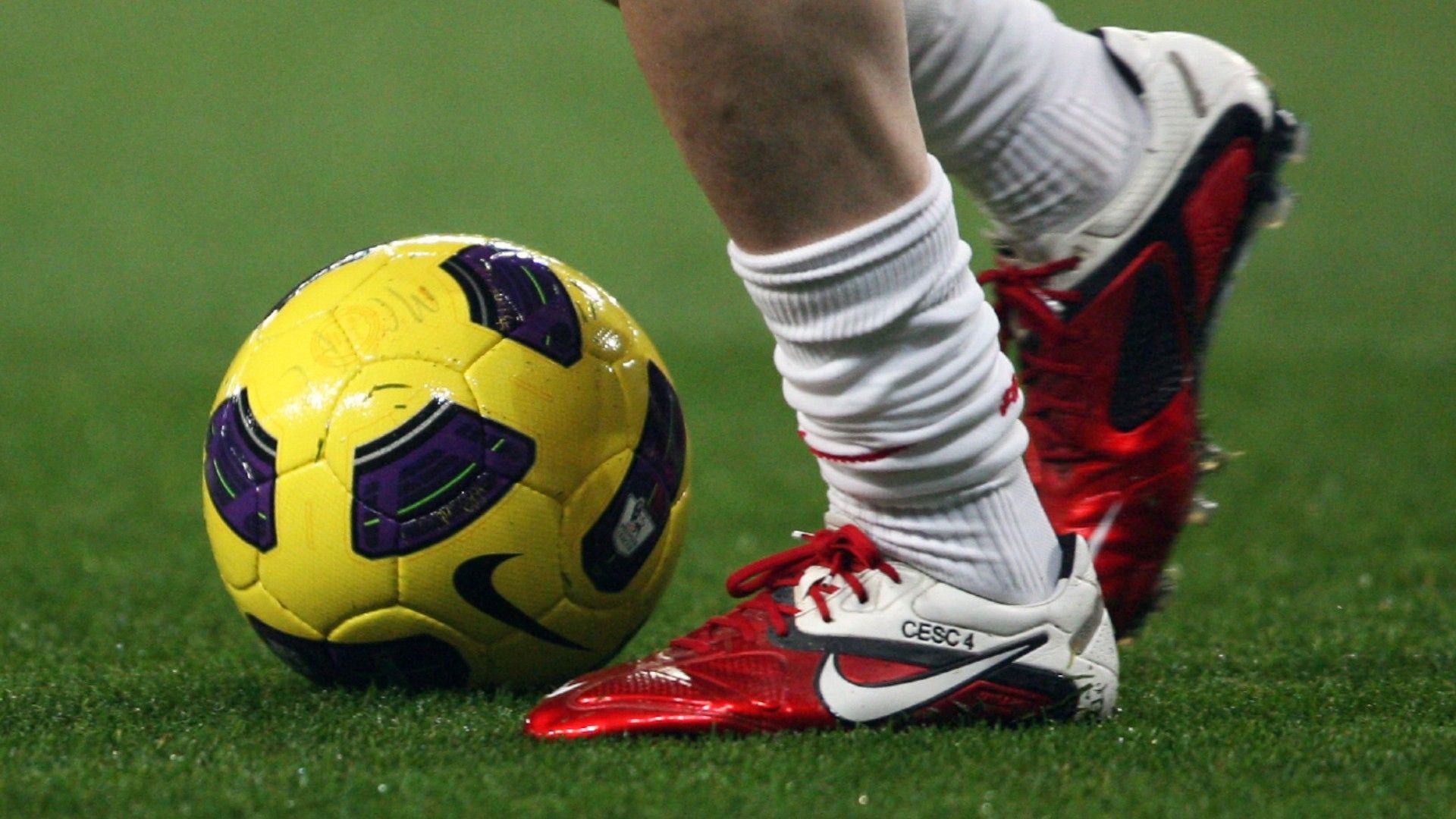 Cesc Fabregas Nike CTR360 Maestri