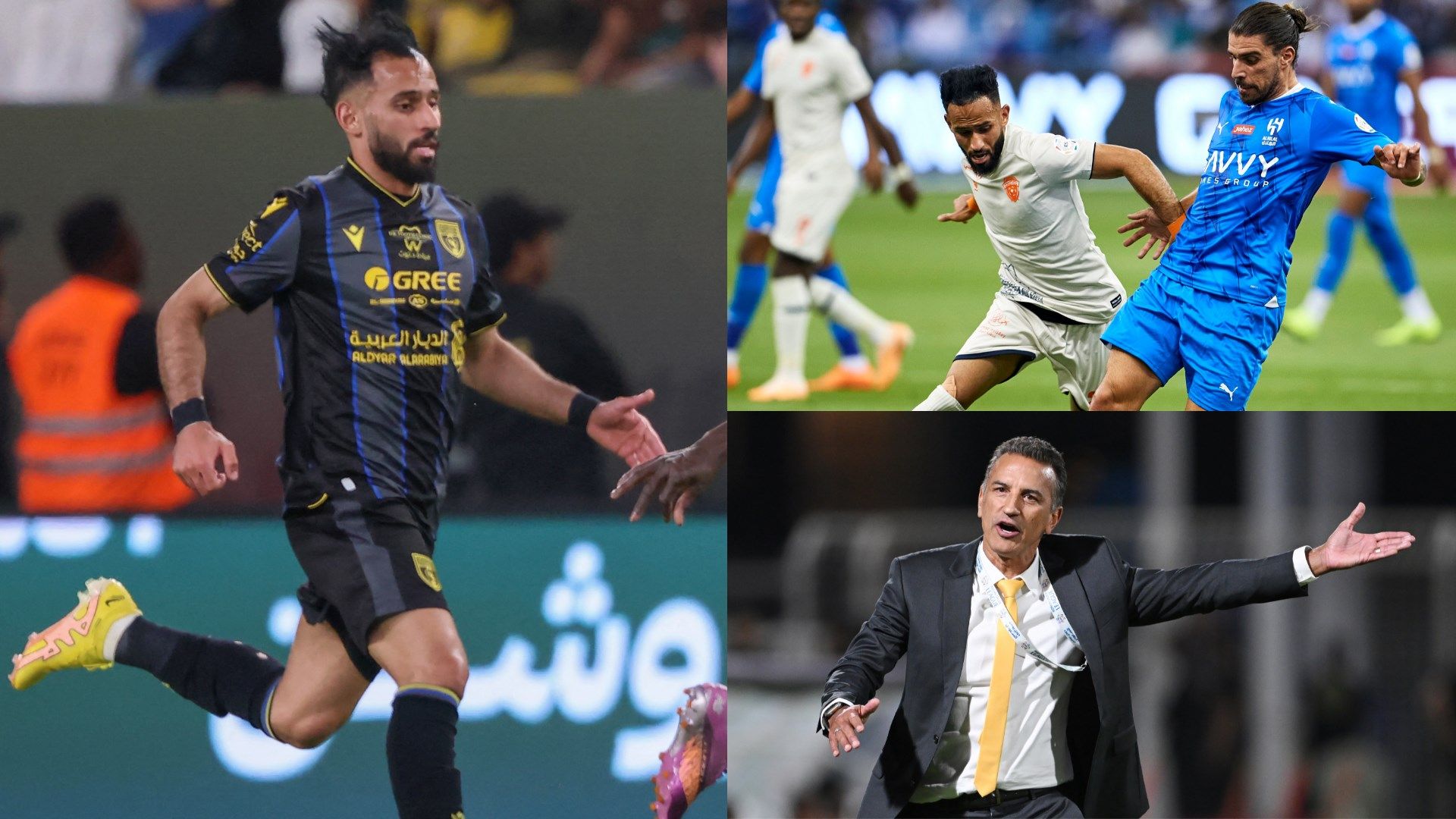 Sultan Mandash Taawoun